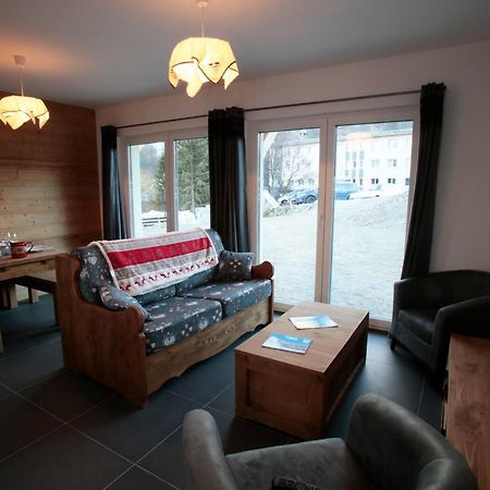 Les Chalets Du Grand Galibier Valloire Exterior foto