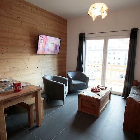 Les Chalets Du Grand Galibier Valloire Exterior foto